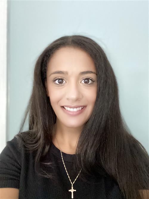 Mary Rizk 